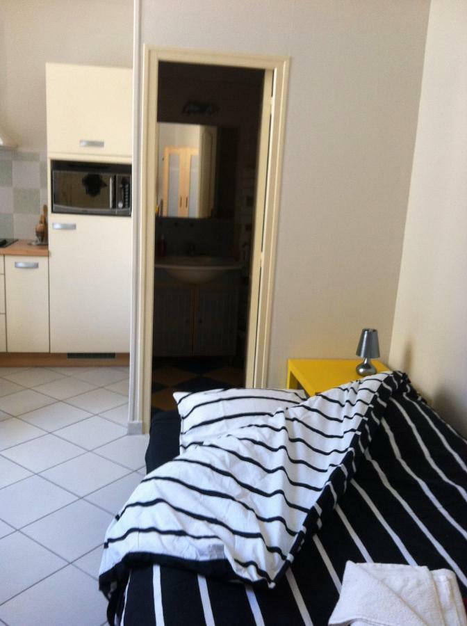 Gite De La Princerie - Studio Proche Gare - Centre Ville - Gere Par Presta-Zen'Services Verdun-sur-Meuse ภายนอก รูปภาพ