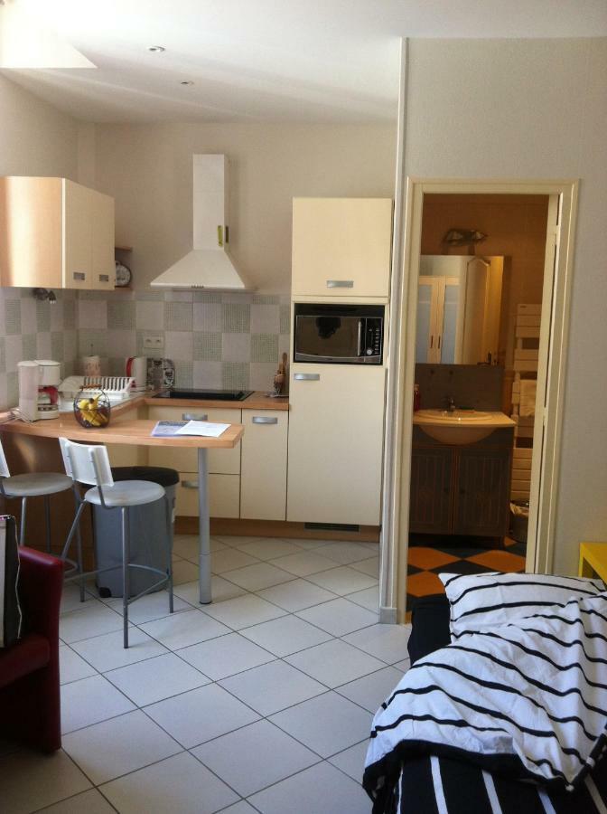 Gite De La Princerie - Studio Proche Gare - Centre Ville - Gere Par Presta-Zen'Services Verdun-sur-Meuse ภายนอก รูปภาพ