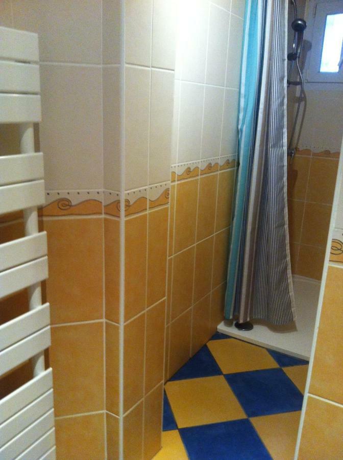 Gite De La Princerie - Studio Proche Gare - Centre Ville - Gere Par Presta-Zen'Services Verdun-sur-Meuse ภายนอก รูปภาพ